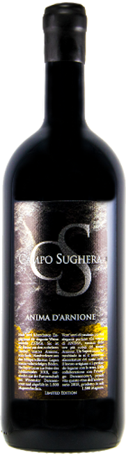 Image of Campo alla Sughera Anima d'Arnione DOC Superiore - 150cl - Toskana, Italien bei Flaschenpost.ch