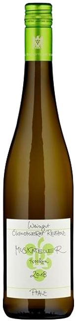 Image of Ökonomierat Rebholz Muskateller trocken - 75cl - Rheintal, Deutschland bei Flaschenpost.ch