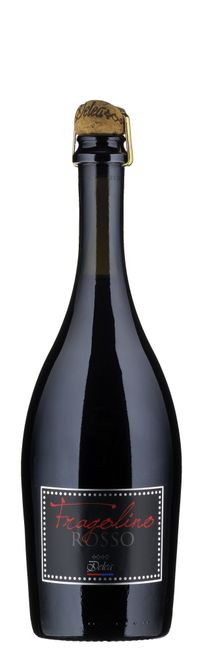 Image of Angelo Delea Fragolino rosso - 75cl - Tessin, Schweiz bei Flaschenpost.ch