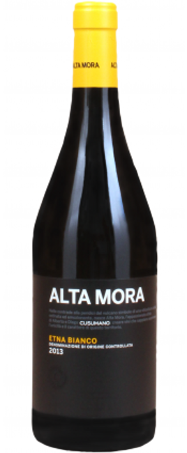 Image of Cusumano Alta Mora Etna Bianco DOC - 75cl - Sizilien, Italien bei Flaschenpost.ch