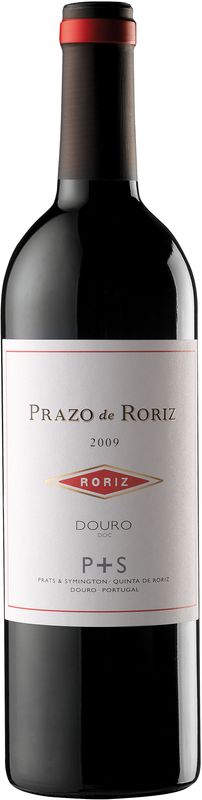 Bottle of Prazo de Roriz DOC Douro from Symington Family Estates
