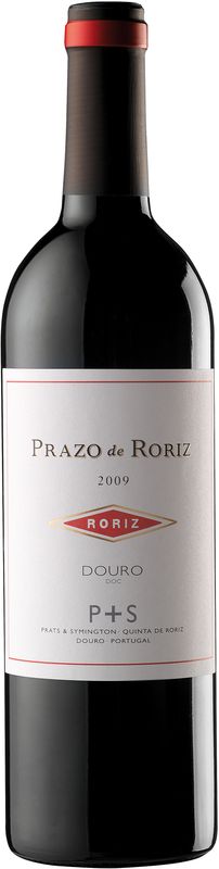 Bottiglia di Prazo de Roriz DOC Douro di Symington Family Estates