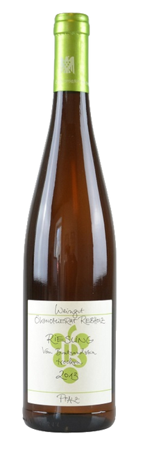 Image of Ökonomierat Rebholz Riesling vom Buntsandstein Trocken - 75cl - Rheintal, Deutschland bei Flaschenpost.ch