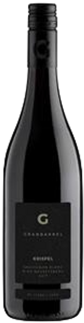 Image of Granbarrel Sauvignon blanc Ried Neusetzberg Krispel - 75cl - Steiermark, Österreich bei Flaschenpost.ch
