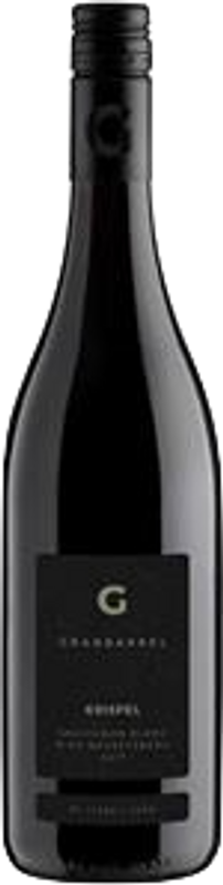 Bottle of Sauvignon blanc Ried Neusetzberg Krispel from Granbarrel