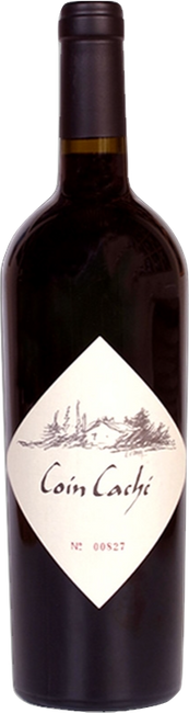 Image of Mas de la Dame Cuvée Coin Caché I.G.P. - 75cl - Provence, Frankreich bei Flaschenpost.ch