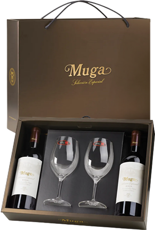 Rioja Muga Reserva DOCa Seleccion Especial
