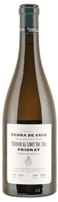 Image of Terroir al Limit Priorat DOCa Pedra de Guix - 75cl bei Flaschenpost.ch