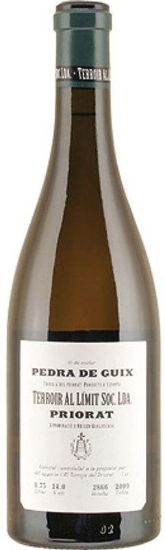 Image of Terroir al Limit Priorat DOCa Pedra de Guix - 75cl - Katalonien, Spanien