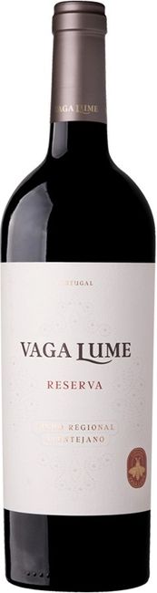 Image of The Portuguese Winery Vaga Lume Reserva Vinho Regional Alentejano - 75cl - Alentejo, Portugal bei Flaschenpost.ch
