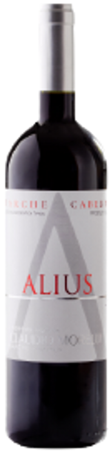 Image of Claudio Morelli Alius - 75cl - Marche, Italien bei Flaschenpost.ch