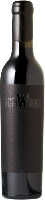 Image of Weingut Johann Schwarz Schwarz Schwarz - 37.5cl - Burgenland, Österreich bei Flaschenpost.ch