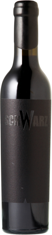 Bottle of Schwarz Schwarz from Weingut Johann Schwarz