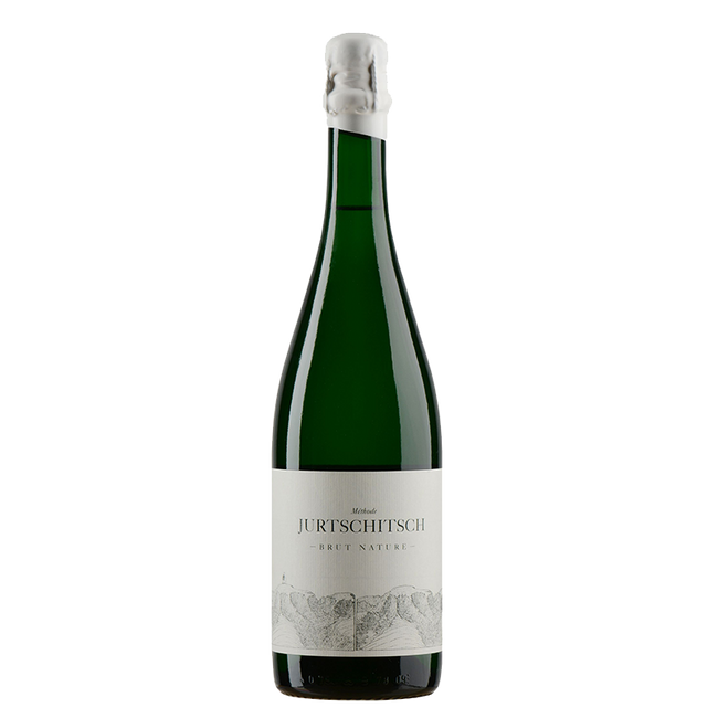Image of Weingut Jurtschitsch Sekt Brut Nature - 75cl - Niederösterreich, Österreich bei Flaschenpost.ch
