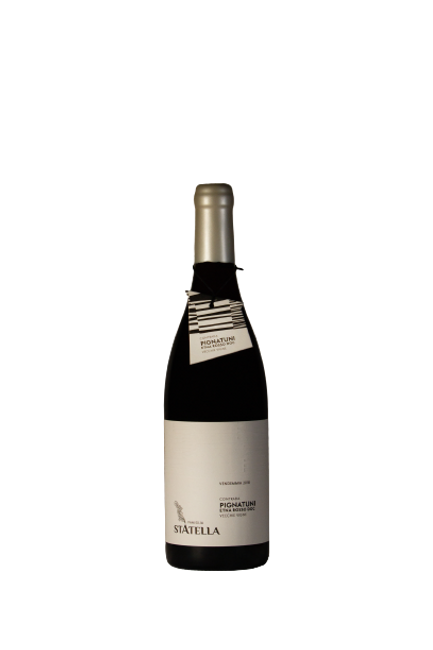 Image of Famiglia Statella Etna Rosso DOC Pignatuni Vecchie Vigne - 75cl - Sizilien, Italien bei Flaschenpost.ch