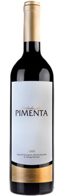 Image of Herdade da Pimenta Alentejo Vinho Regional Herdade da Pimenta - 75cl - Alentejo, Portugal bei Flaschenpost.ch