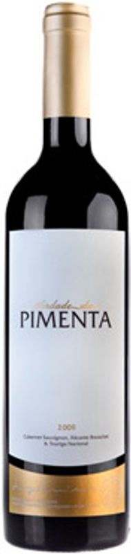 Bottle of Alentejo Vinho Regional Herdade da Pimenta from Herdade da Pimenta