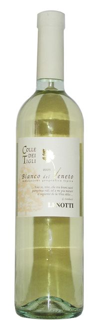 Image of Cantine Lenotti Colle dei Tigli IGT Veneto - 75cl - Veneto, Italien bei Flaschenpost.ch