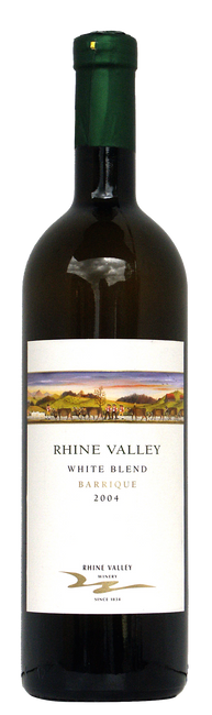 Image of Nüesch Balgach Cuvée Excellence Rhine Valley AOC - 150cl - Ostschweiz, Schweiz bei Flaschenpost.ch