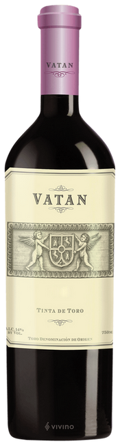 Image of Bodegas Jorge Ordonez Toro DO Vatan - 150cl - Duero-Tal (Castilla y Leon), Spanien bei Flaschenpost.ch
