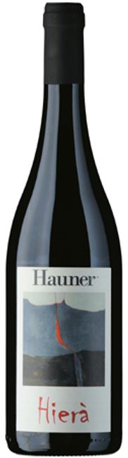 Image of Hauner Hiera Sicilia IGT - 75cl - Sizilien, Italien bei Flaschenpost.ch