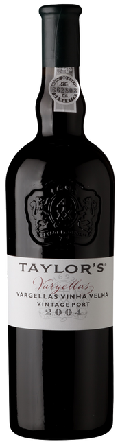 Image of Taylor's Port Wine Quinta de Vargellas Vinha Velha - 75cl - Douro, Portugal bei Flaschenpost.ch