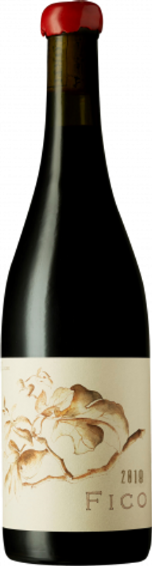 Bottle of Fico IGT from Principe Corsini