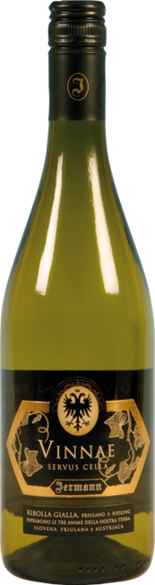 Image of Jermann Vinnae IGT Venezia Giulia - 75cl - Veneto, Italien bei Flaschenpost.ch