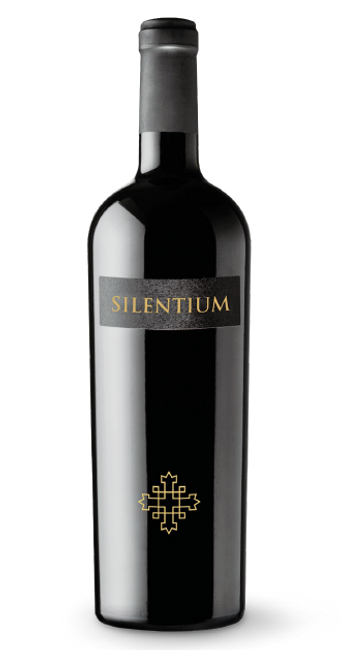 Image of Silentium Silentium Primitivo di Manduria DOC - 150cl - Apulien, Italien bei Flaschenpost.ch