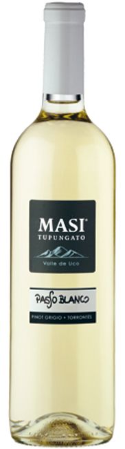Image of Masi Tupungato Passo Blanco - 75cl - Mendoza, Argentinien bei Flaschenpost.ch