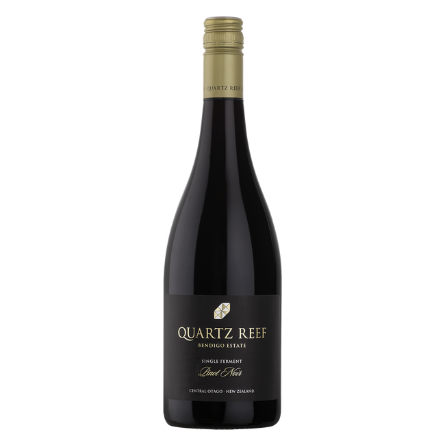 Image of Quartz Reef Otto Pinot Noir - 75cl - Central Otago, Neuseeland bei Flaschenpost.ch