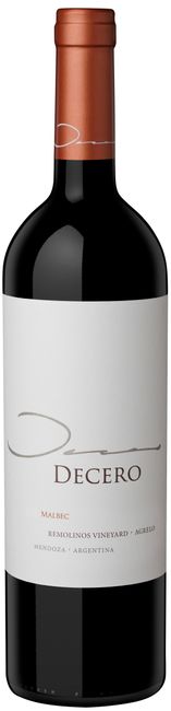 Image of Bodegas Finca Decero Decero Malbec Mendoza - 150cl - Mendoza, Argentinien bei Flaschenpost.ch