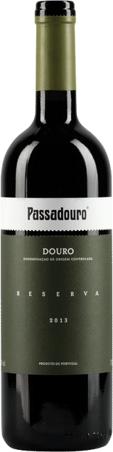 Image of Quinta do Passadouro Passadouro Reserva - 150cl - Douro, Portugal bei Flaschenpost.ch
