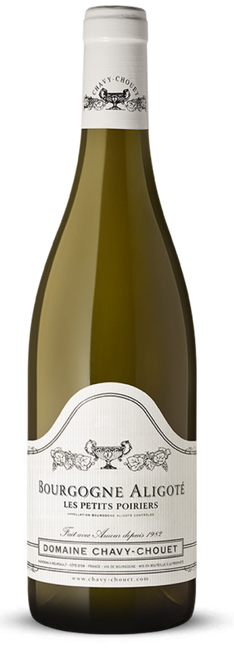 Image of Domaine Chavy-Chouet Bourgogne Aligoté Les Petits Poiriers - 75cl - Burgund, Frankreich bei Flaschenpost.ch