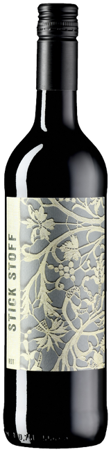 Image of WineStories Stick Stoff Cuvée Rot - 75cl, Schweiz bei Flaschenpost.ch