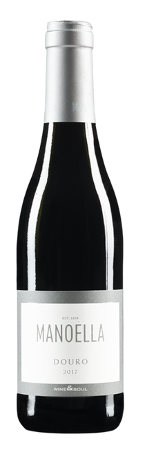 Image of Wine & Soul Manoella - 75cl - Douro, Portugal bei Flaschenpost.ch