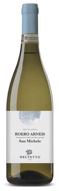 Image of Deltetto Arneis Roero San Michele DOCG - 75cl - Piemont, Italien bei Flaschenpost.ch