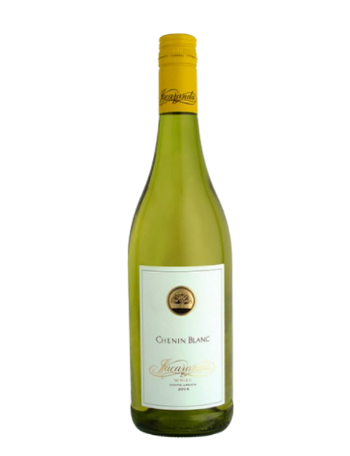 Image of Jacaranda Jacaranda Chenin Blanc Horizon - 75cl, Südafrika bei Flaschenpost.ch