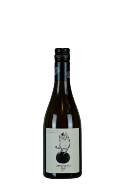 Image of Gruber Röschitz Chardonnay Beerenauslese DAC - 37.5cl - Niederösterreich, Österreich bei Flaschenpost.ch