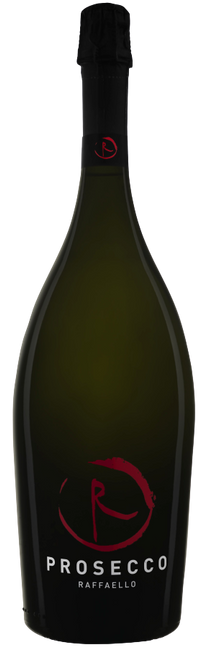 Image of Raphael Dal Bo Prosecco Raffaello DOC Extra Dry - 150cl, Italien bei Flaschenpost.ch