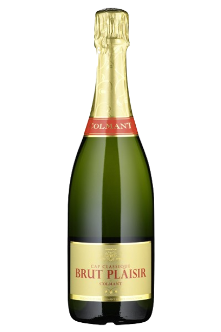 Image of Colmant Brut Plaisir - 75cl, Südafrika bei Flaschenpost.ch
