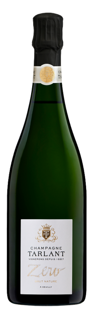 Image of Tarlant Brut Nature Zero - 75cl - Champagne, Frankreich bei Flaschenpost.ch
