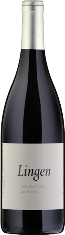 Image of Stark-Condé Lingen - 75cl - Coastal Region, Südafrika