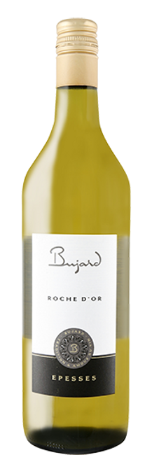 Image of Bujard Roche d'Or Epesses Lavaux AOC - 50cl - Waadt, Schweiz bei Flaschenpost.ch
