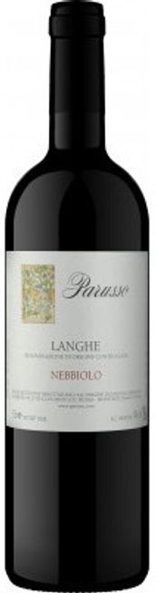 Image of Parusso Nebbiolo Langhe DOC - 150cl - Piemont, Italien bei Flaschenpost.ch