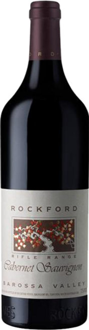 Image of Rockford Rifle Range Cabernet Sauvignon Barossa Valley - 75cl - South Australia, Australien bei Flaschenpost.ch