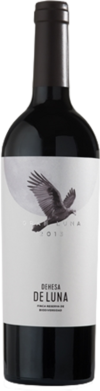 Image of Dehesa de Luna Gran Luna Vino de España - 75cl - Meseta, Spanien