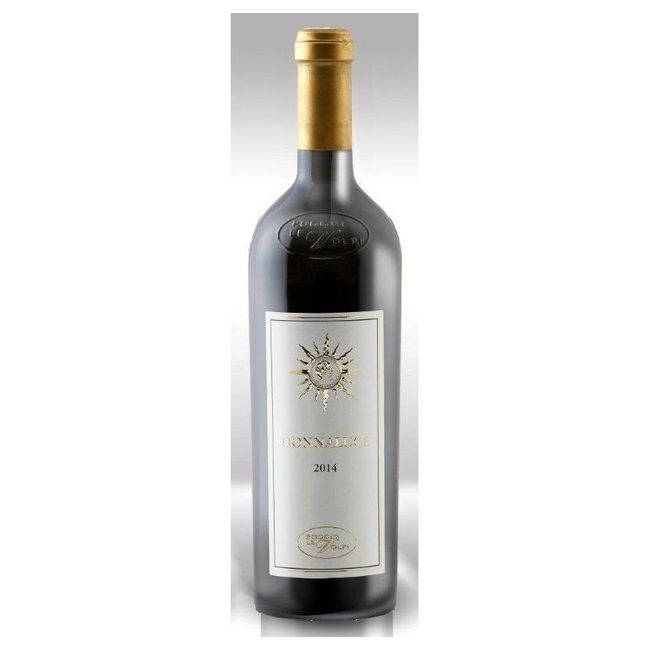 Image of Poggio le Volpi Donnaluce Lazio Bianco IGT - 75cl - Latium, Italien bei Flaschenpost.ch