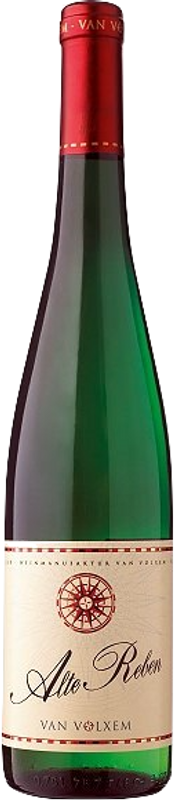 Bottle of Riesling Alte Reben from Van Volxem
