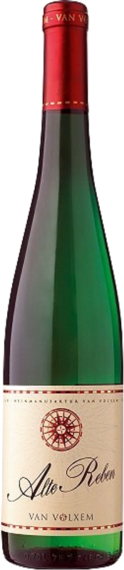 Bouteille de Riesling Alte Reben de Van Volxem